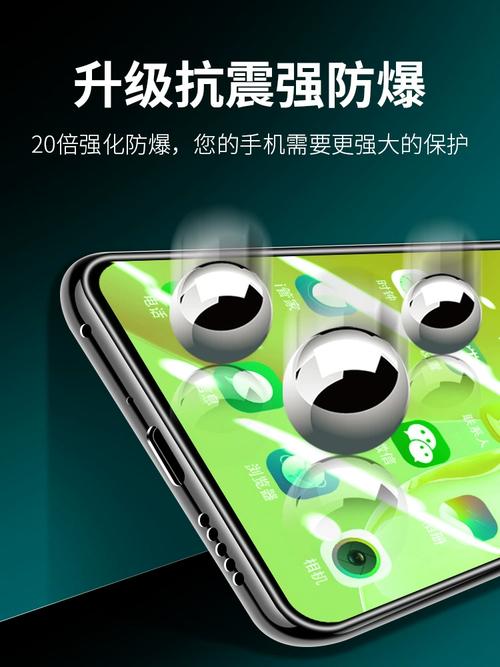 高清贴膜特点前膜贴膜类型深圳市裕盛达科技生产企业vivo